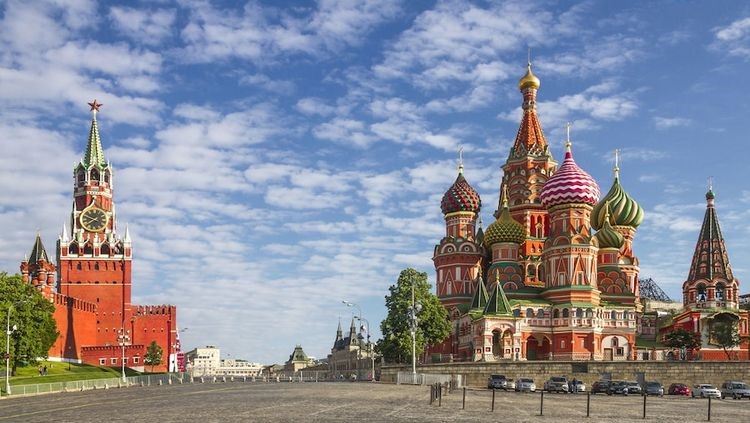 Menggali Potensi Wisata, Bisnis Industri Pariwisata di Rusia